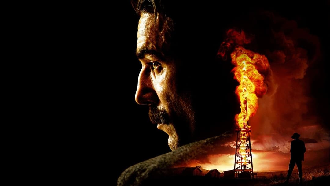 There Will Be Blood backdrop 7