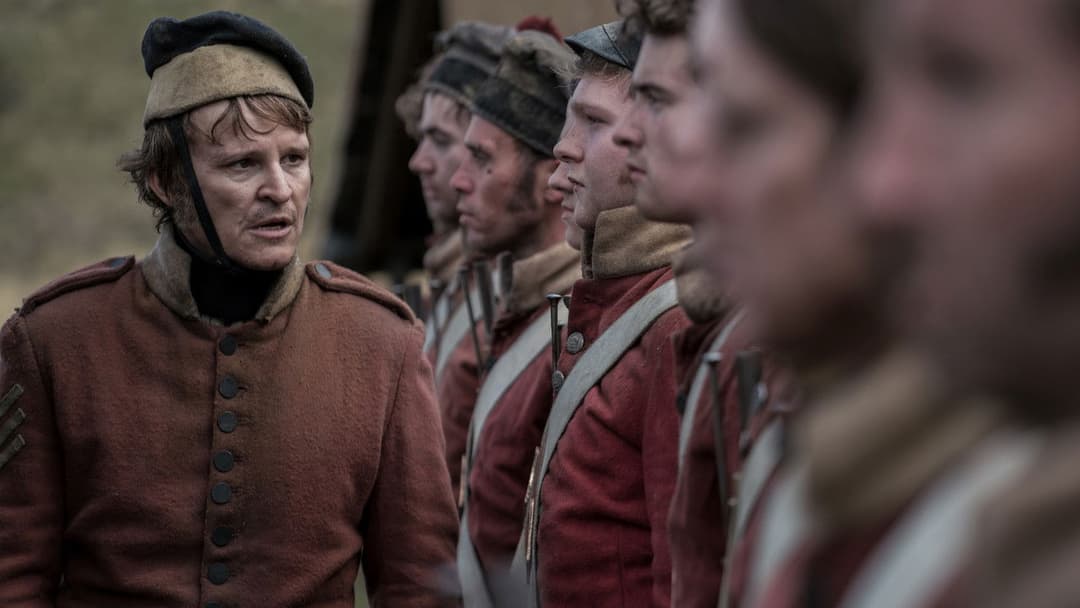 The Nightingale backdrop 18