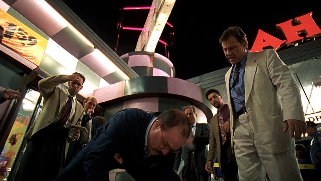 Clockers backdrop 15