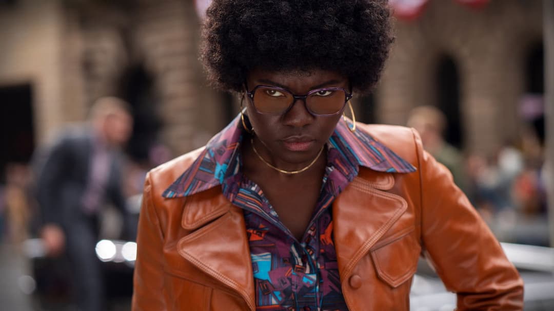 Indiana Jones and the Dial of Destiny backdrop 15