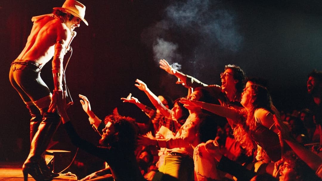 Latin Blood – The Ballad of Ney Matogrosso backdrop 3