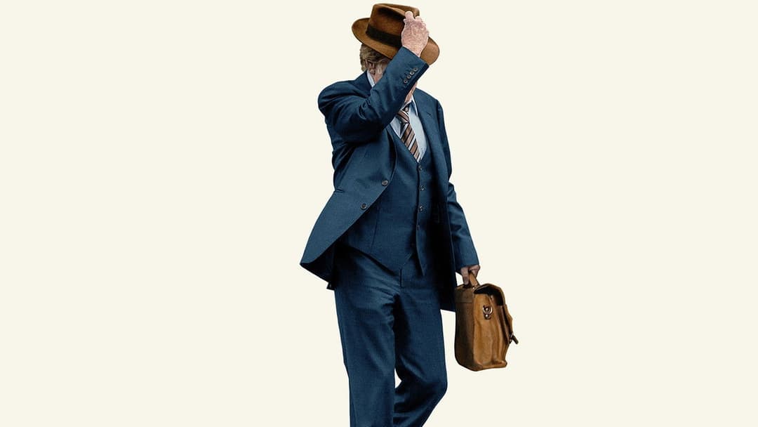 Старий та рушниця backdrop 8