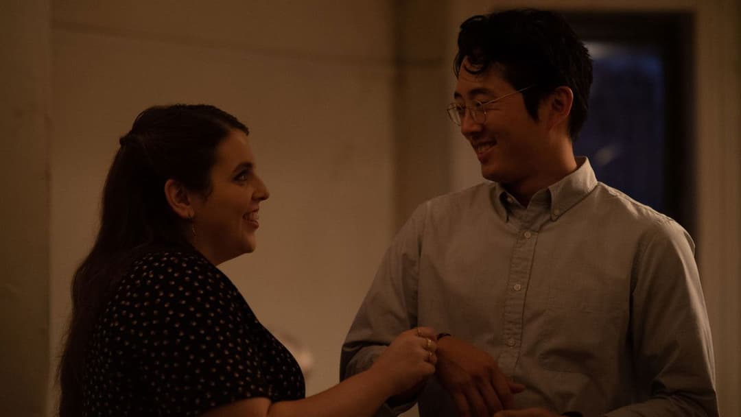 The Humans backdrop 6