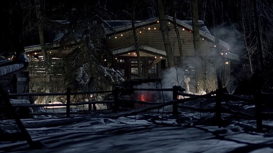 Ginger Snaps 2 - Entfesselt backdrop 9