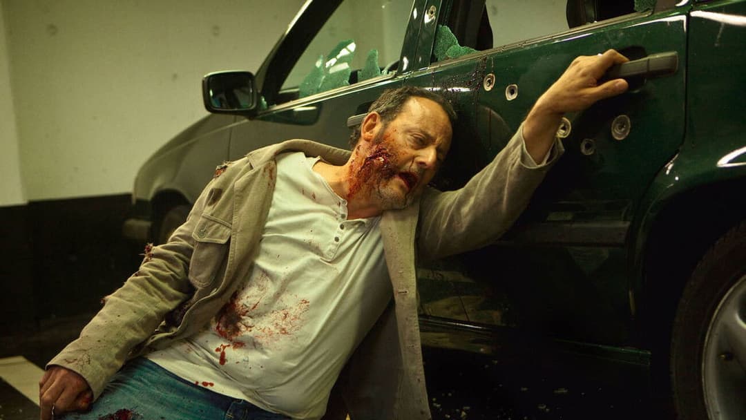 22 Bullets backdrop 4