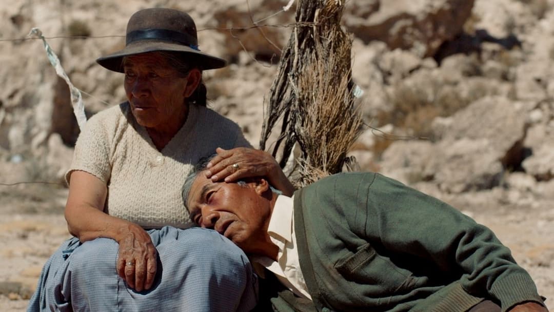 Utama - Ein Leben in Würde