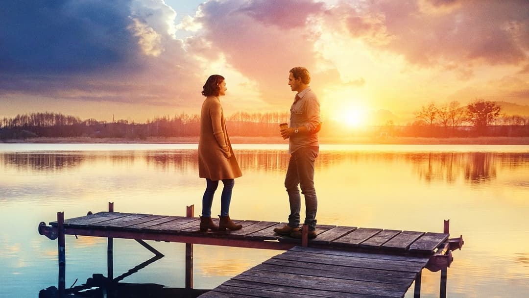 The Secret - Traue dich zu träumen backdrop 4