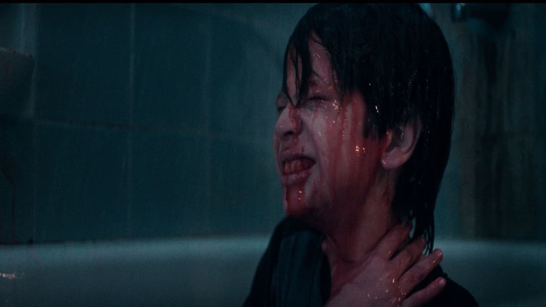 El Susurro backdrop 2