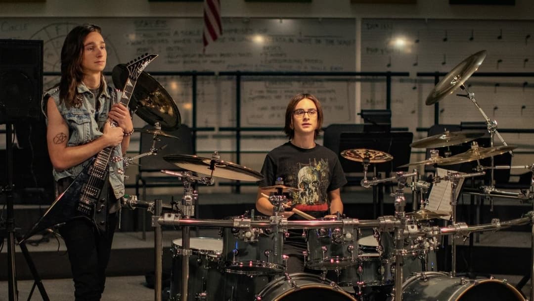 Metal Lords backdrop 12