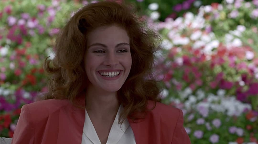 Pretty Woman backdrop 19