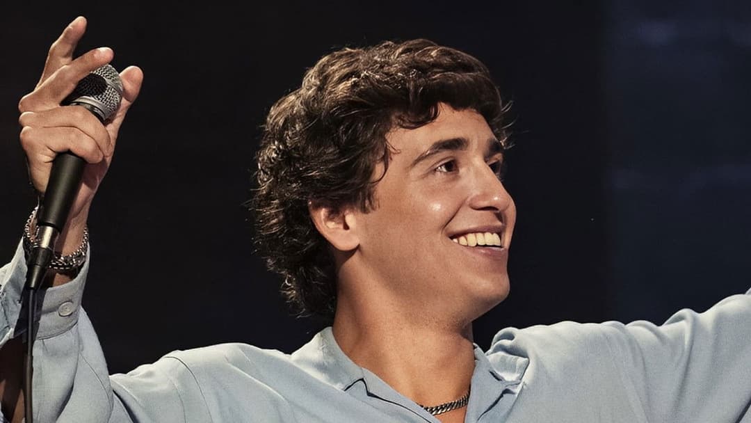 Marcello Hernández: American Boy backdrop 5