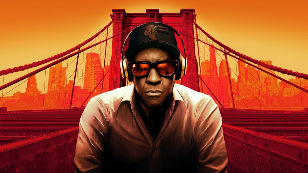 Highest 2 Lowest backdrop 5