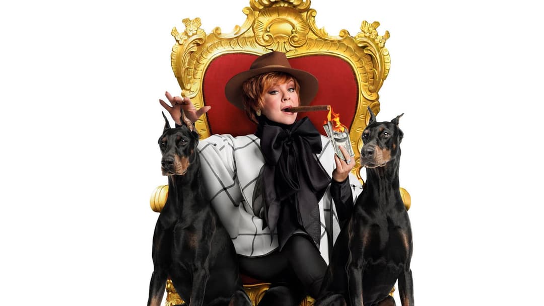 The Boss backdrop 11