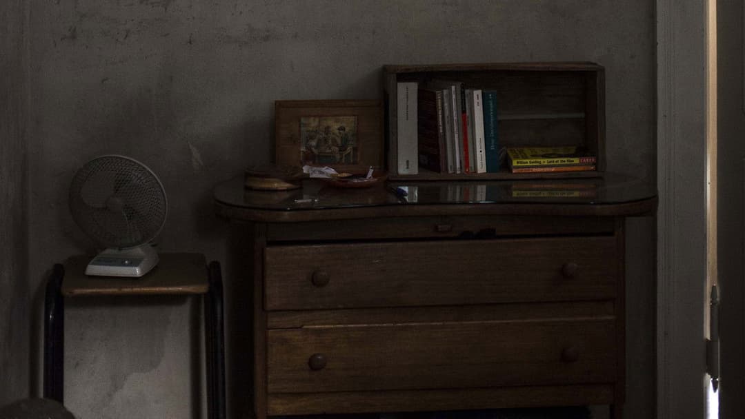 Berlin Syndrom backdrop 4