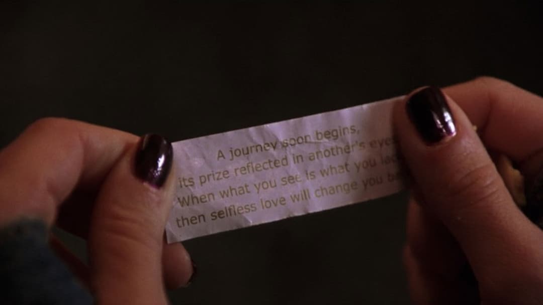 Freaky Friday - Ein voll verrückter Freitag backdrop 19