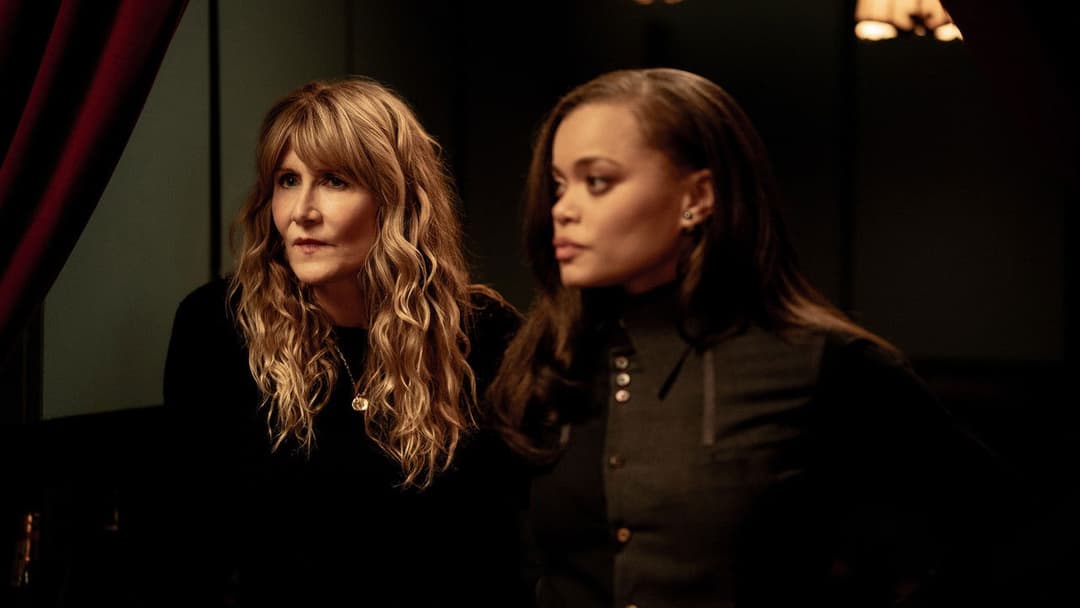 Is This Thing On? backdrop 18