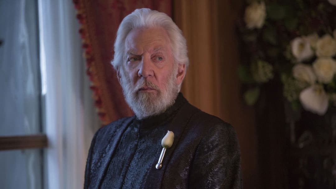 Голоднi iгри: Переспiвниця. Частина 2 backdrop 5