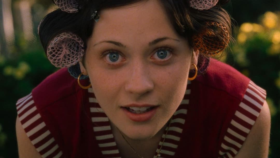 Almost Famous - Fast berühmt backdrop 10