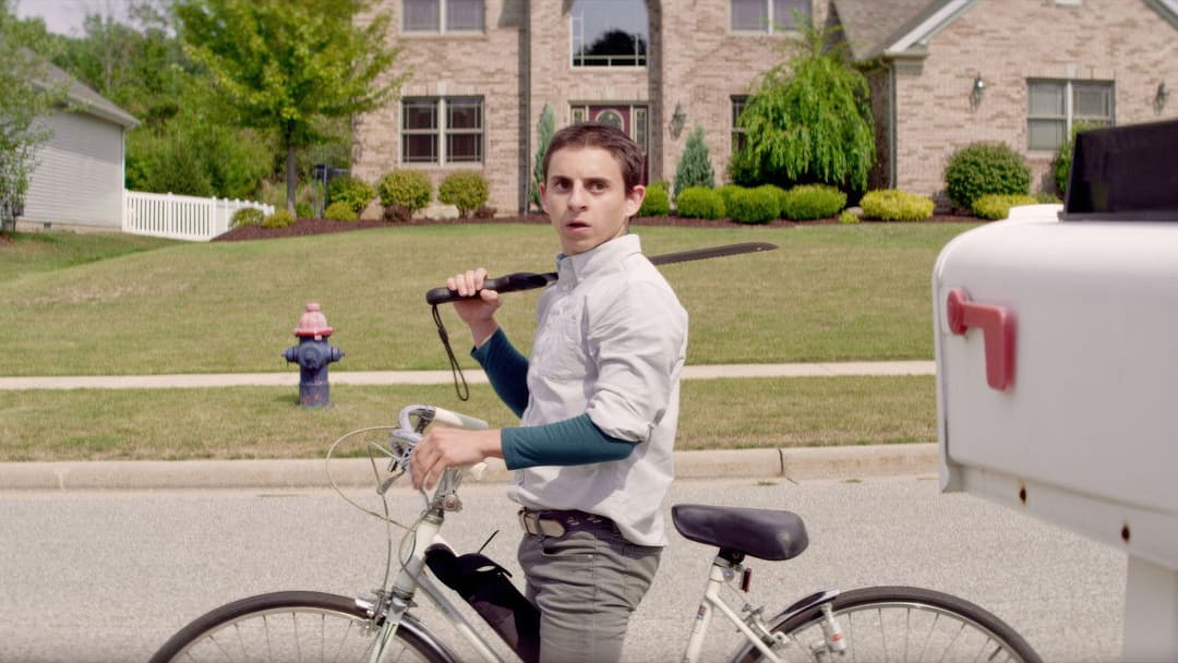 The Kings of Summer backdrop 6