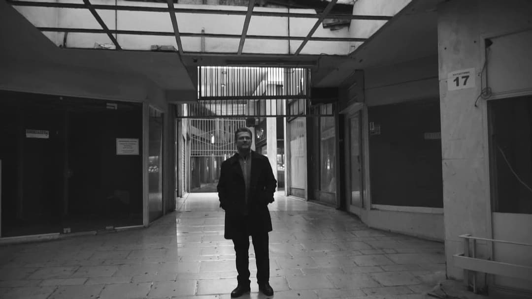 Labyrinth backdrop 5