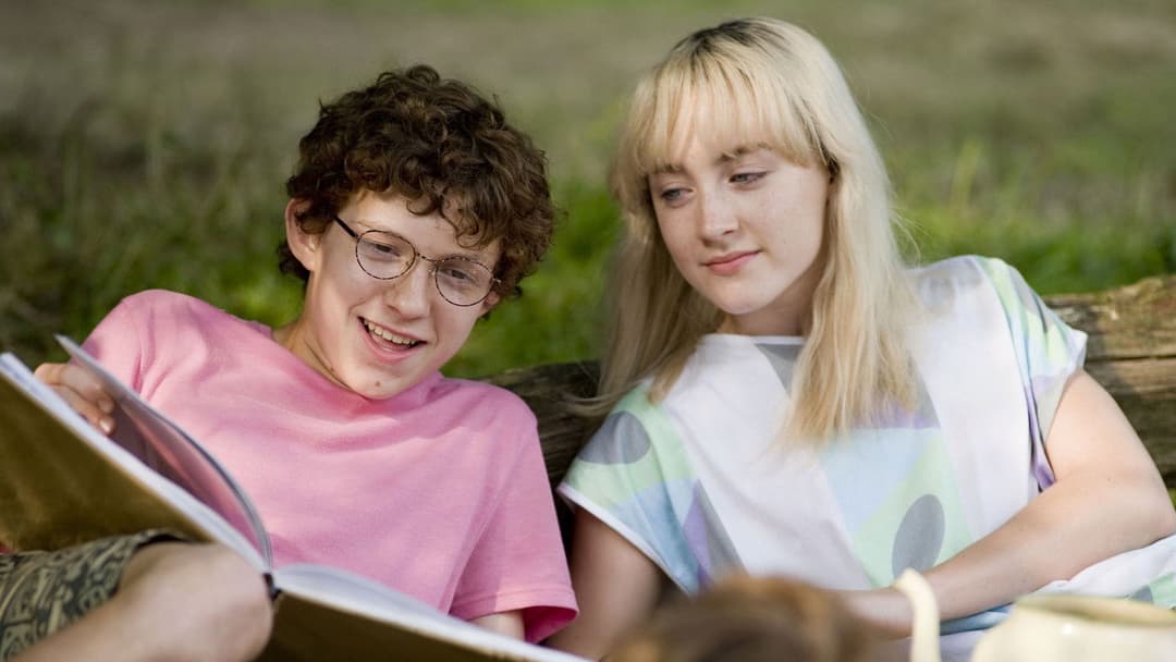 How I Live Now backdrop 18