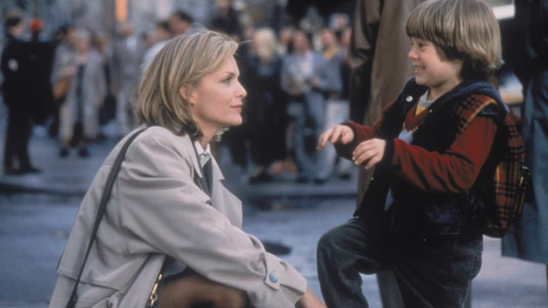 One Fine Day backdrop 7