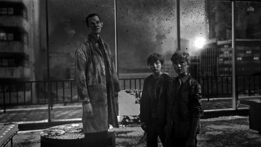 Nightmare Cinema backdrop 2