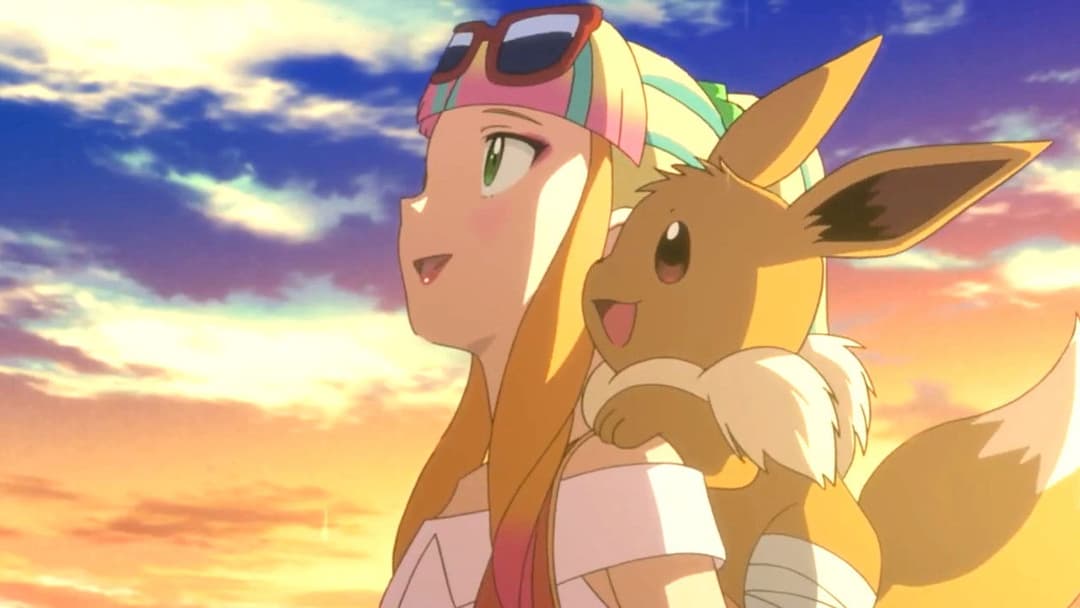 Pokémon the Movie: The Power of Us backdrop 4