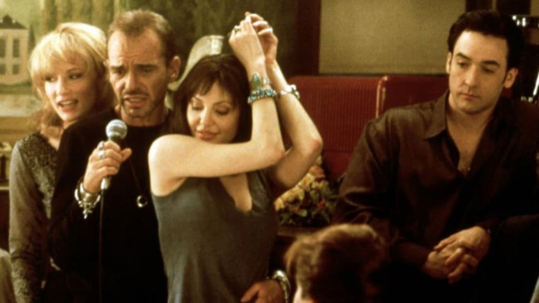 Керуючи польотами backdrop 6