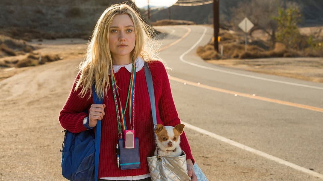 Please Stand By backdrop 8