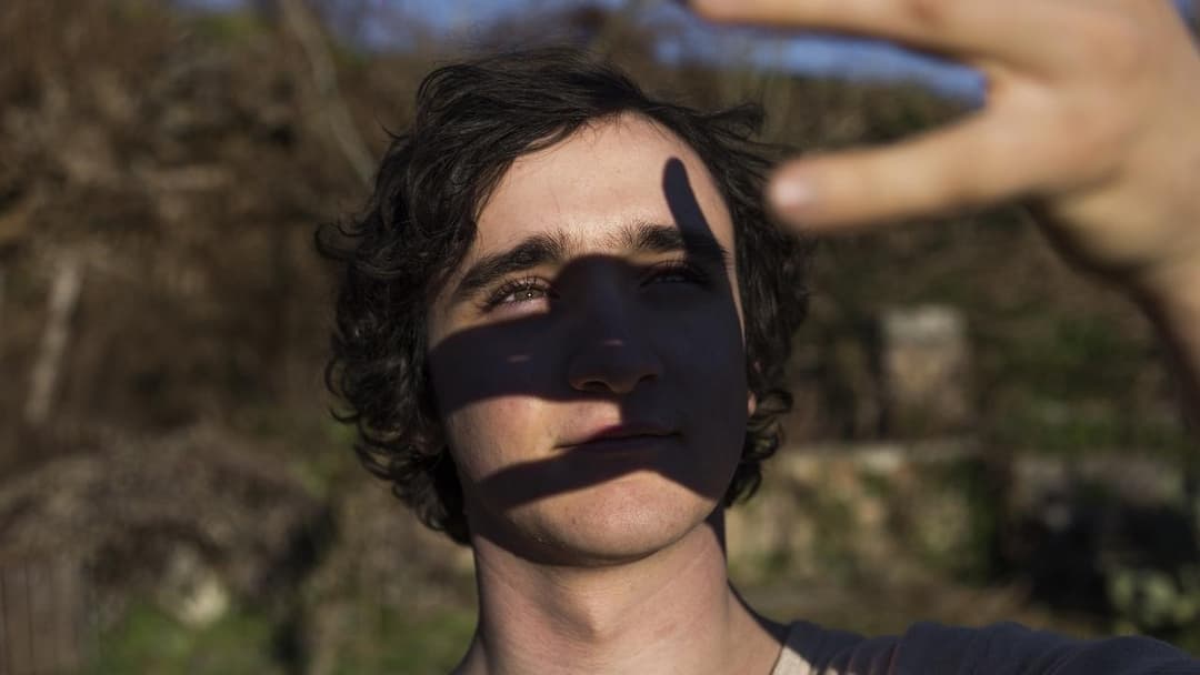 Glücklich wie Lazzaro