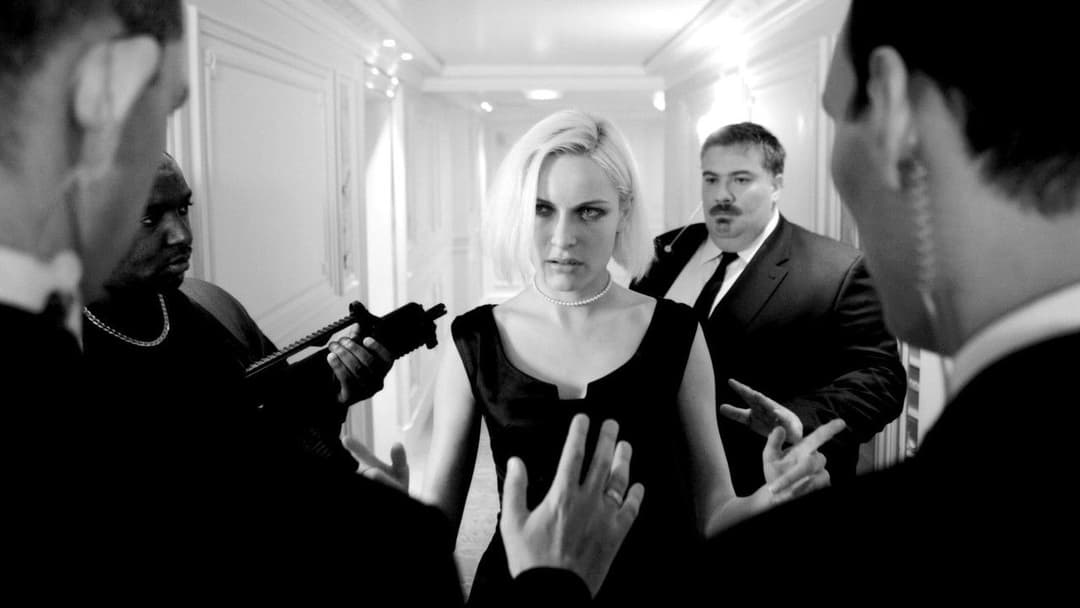 Ангел-А backdrop 5