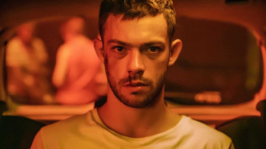 I Am Jonas backdrop 1