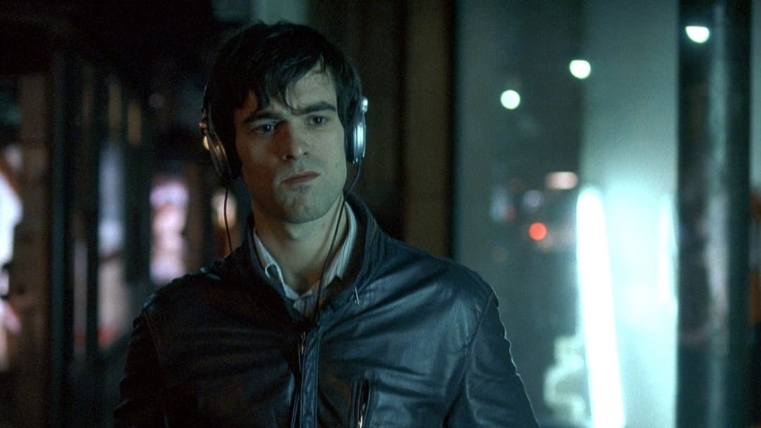 The Beat That My Heart Skipped backdrop 9