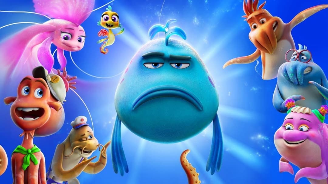 The Pout-Pout Fish backdrop 11