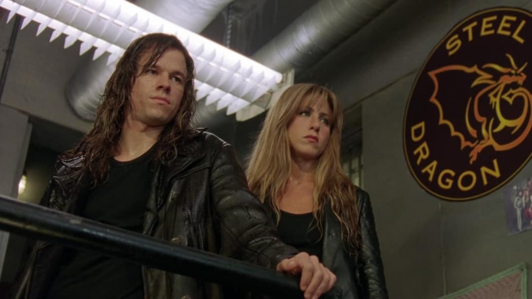 Rock Star backdrop 7