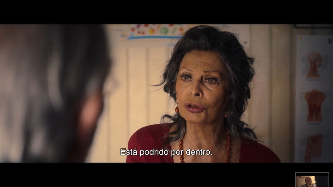 Du hast das Leben vor dir backdrop 17