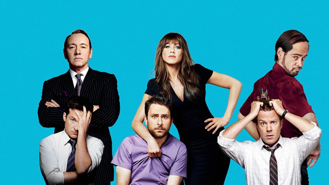 Нестерпні боси backdrop 7