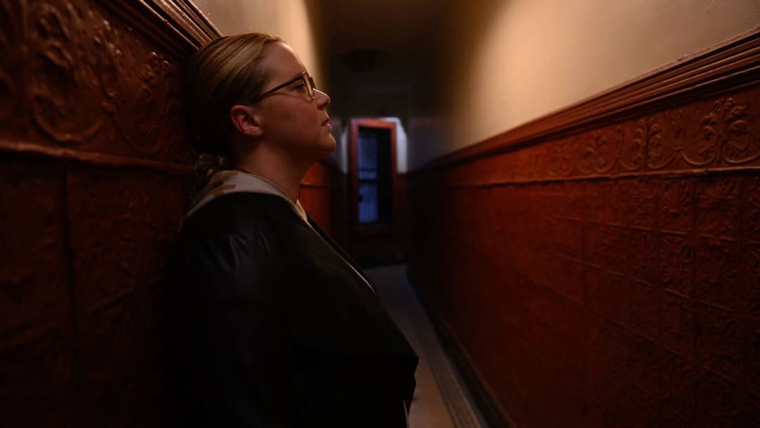 The Humans backdrop 14