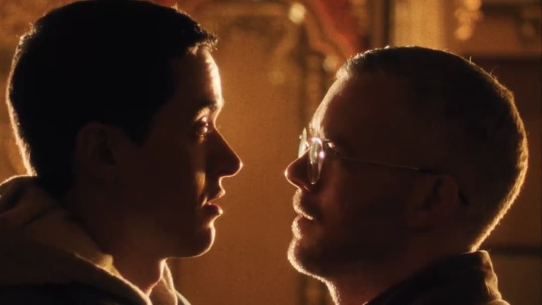 Plainclothes backdrop 13