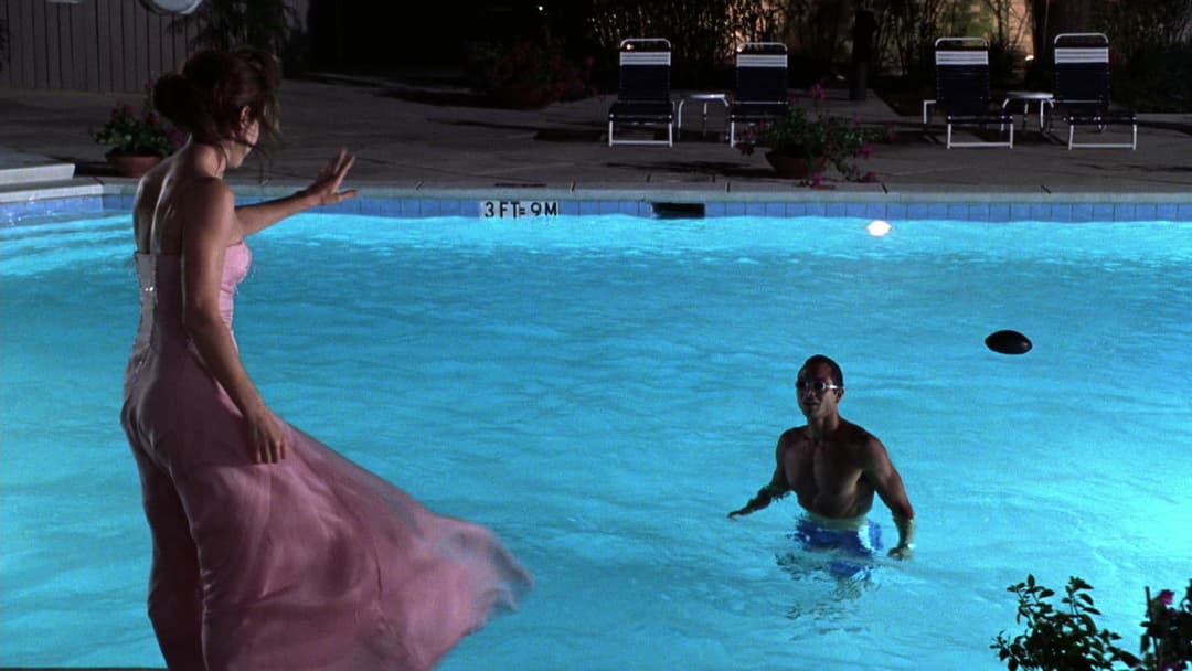 Miss Congeniality backdrop 20