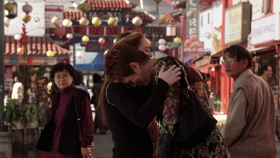 Freaky Friday - Ein voll verrückter Freitag backdrop 13