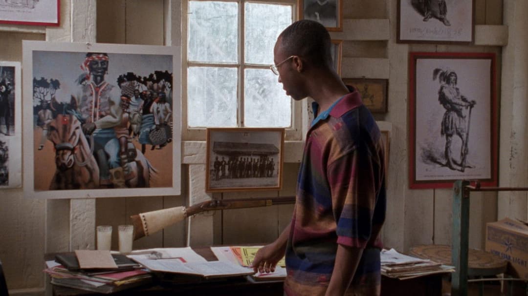 Lone Star backdrop 15