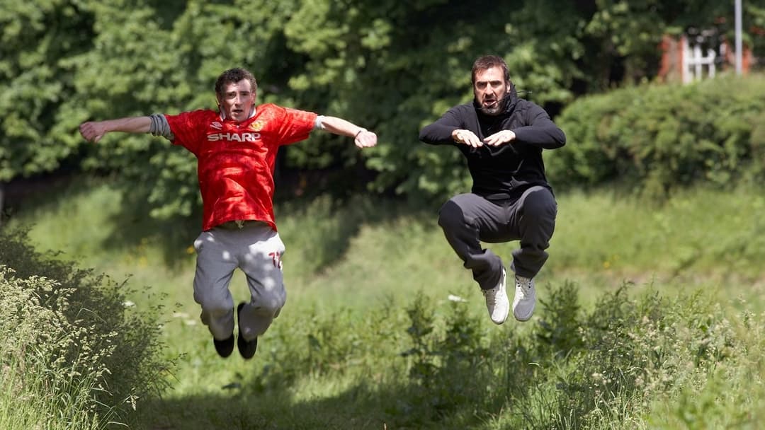 У пошуках Еріка