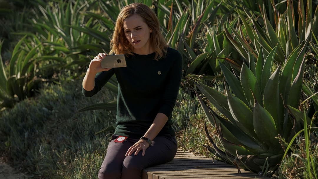 The Circle backdrop 4