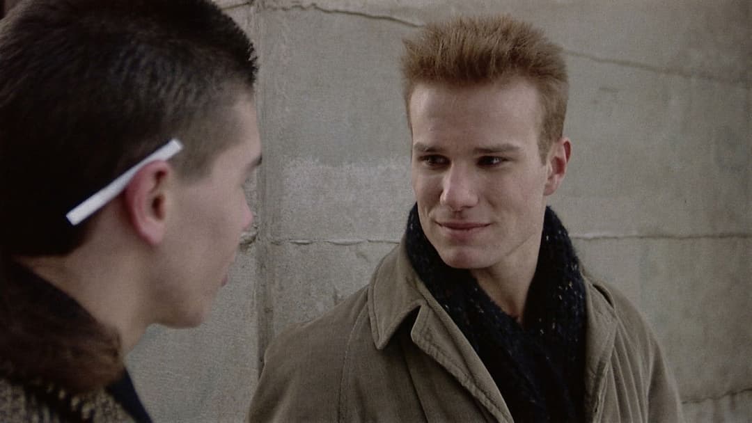 Gladiator backdrop 9