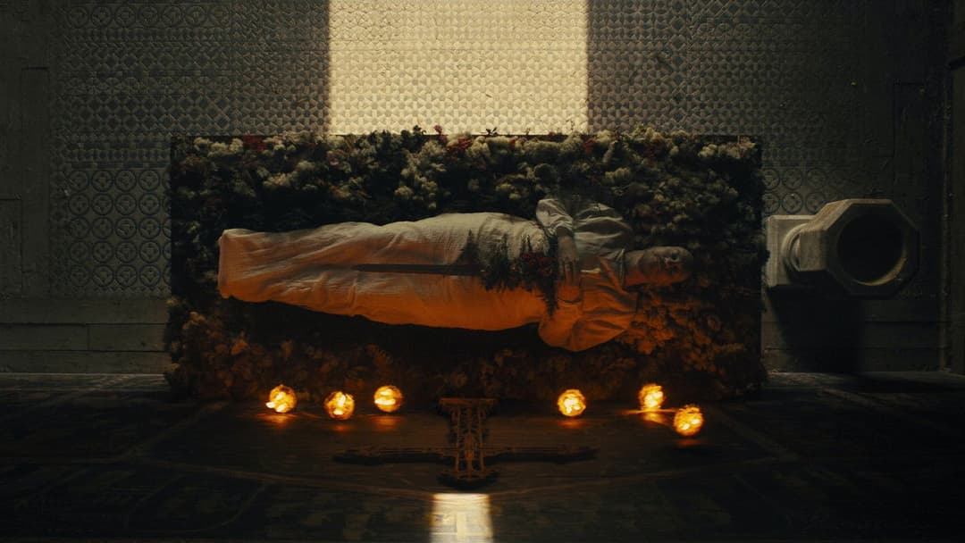 Макбет backdrop 14