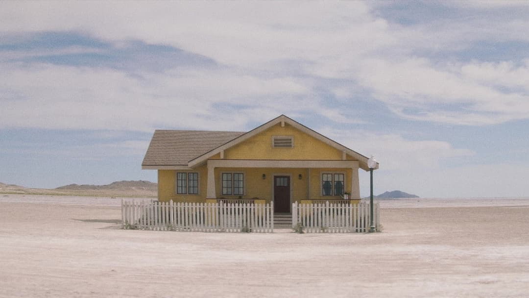 Nine Days backdrop 15