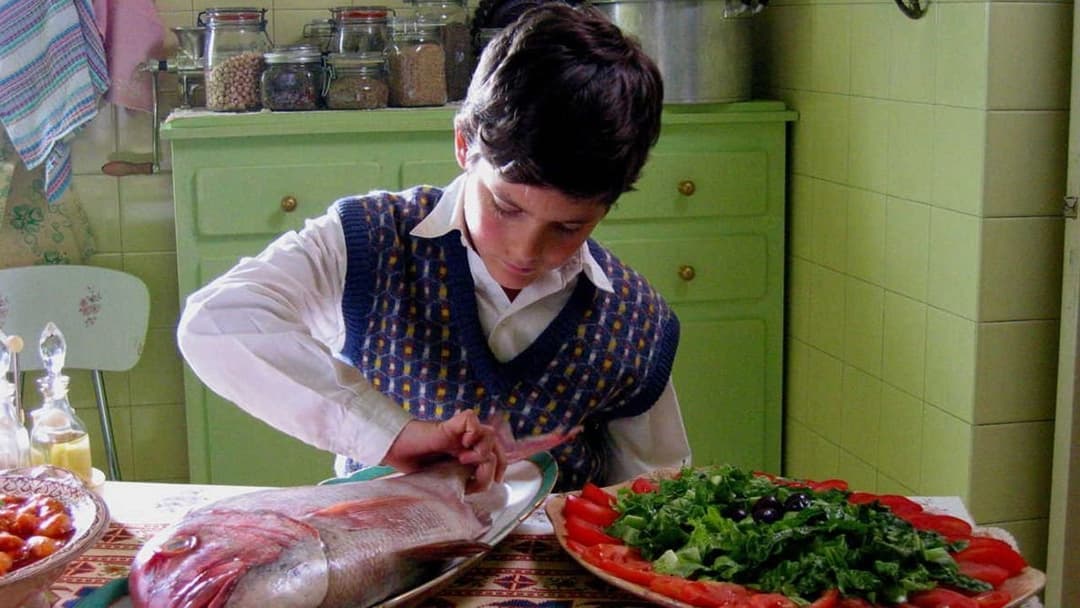 Zimt & Koriander backdrop 3