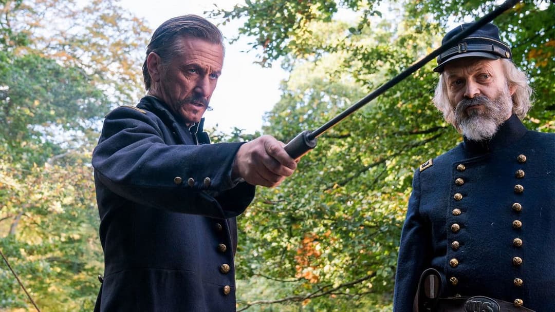 The Professor and the Madman backdrop 6